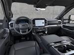 2025 Ford F-150 SuperCrew Cab 4x4 Pickup for sale #S48628 - photo 9