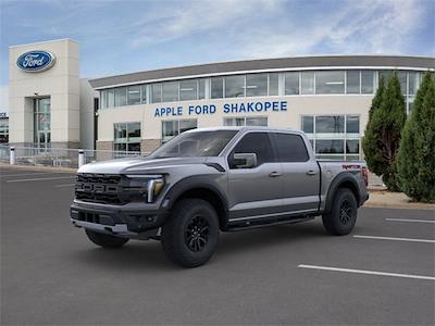 2025 Ford F-150 SuperCrew Cab 4x4 Pickup for sale #S48629 - photo 1