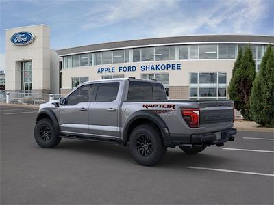 2025 Ford F-150 SuperCrew Cab 4x4 Pickup for sale #S48629 - photo 2