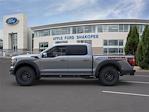 2025 Ford F-150 SuperCrew Cab 4x4 Pickup for sale #S48629 - photo 4