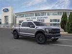 2025 Ford F-150 SuperCrew Cab 4x4 Pickup for sale #S48629 - photo 7
