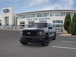 2025 Ford F-150 SuperCrew Cab 4x4 Pickup for sale #S48630 - photo 3