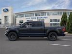 2025 Ford F-150 SuperCrew Cab 4x4 Pickup for sale #S48630 - photo 4