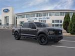 2025 Ford F-150 SuperCrew Cab 4x4 Pickup for sale #S48630 - photo 7