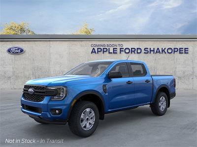 2025 Ford Ranger SuperCrew Cab 4x2 Pickup for sale #S48631 - photo 1