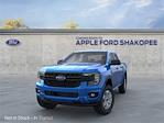 2025 Ford Ranger SuperCrew Cab 4x2 Pickup for sale #S48631 - photo 3