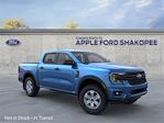 2025 Ford Ranger SuperCrew Cab 4x2 Pickup for sale #S48631 - photo 7