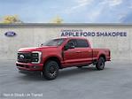 2025 Ford F-350 Crew Cab SRW 4x4 Pickup for sale #S48635 - photo 1