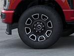 2025 Ford F-350 Crew Cab SRW 4x4 Pickup for sale #S48635 - photo 19