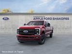 2025 Ford F-350 Crew Cab SRW 4x4 Pickup for sale #S48635 - photo 3