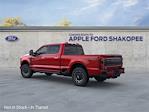 2025 Ford F-350 Crew Cab SRW 4x4 Pickup for sale #S48635 - photo 2