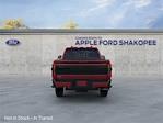 2025 Ford F-350 Crew Cab SRW 4x4 Pickup for sale #S48635 - photo 5