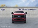 2025 Ford F-350 Crew Cab SRW 4x4 Pickup for sale #S48635 - photo 6