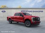 2025 Ford F-350 Crew Cab SRW 4x4 Pickup for sale #S48635 - photo 7