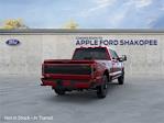 2025 Ford F-350 Crew Cab SRW 4x4 Pickup for sale #S48635 - photo 8
