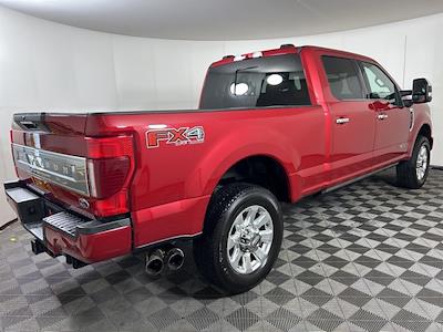 2021 Ford F-350 Crew Cab SRW 4WD Pickup for sale #S48635A - photo 2