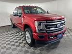 2021 Ford F-350 Crew Cab SRW 4WD Pickup for sale #S48635A - photo 1