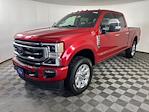 2021 Ford F-350 Crew Cab SRW 4WD Pickup for sale #S48635A - photo 4