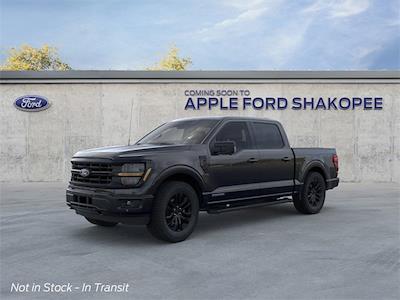 2025 Ford F-150 SuperCrew Cab 4x4 Pickup for sale #S48636 - photo 1