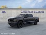 2025 Ford F-150 SuperCrew Cab 4x4 Pickup for sale #S48636 - photo 1