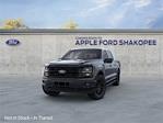 2025 Ford F-150 SuperCrew Cab 4x4 Pickup for sale #S48636 - photo 3