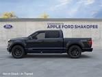 2025 Ford F-150 SuperCrew Cab 4x4 Pickup for sale #S48636 - photo 4