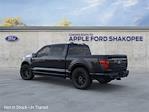 2025 Ford F-150 SuperCrew Cab 4x4 Pickup for sale #S48636 - photo 2