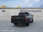2025 Ford F-150 SuperCrew Cab 4x4 Pickup for sale #S48636 - photo 8