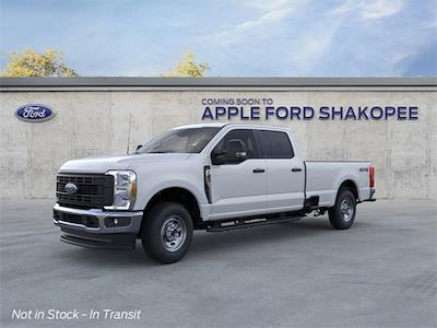 2025 Ford F-350 Crew Cab SRW 4x4 Pickup for sale #S48642 - photo 1