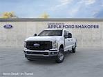 2025 Ford F-350 Crew Cab SRW 4x4 Pickup for sale #S48642 - photo 3