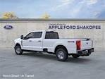 2025 Ford F-350 Crew Cab SRW 4x4 Pickup for sale #S48642 - photo 2