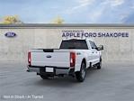 2025 Ford F-350 Crew Cab SRW 4x4 Pickup for sale #S48642 - photo 8