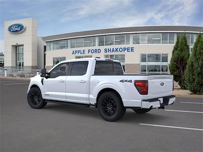 2025 Ford F-150 SuperCrew Cab 4x4 Pickup for sale #RS48643 - photo 2
