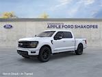 2025 Ford F-150 SuperCrew Cab 4x4 Pickup for sale #S48643 - photo 1