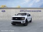 2025 Ford F-150 SuperCrew Cab 4x4 Pickup for sale #S48643 - photo 3