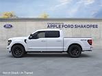 2025 Ford F-150 SuperCrew Cab 4x4 Pickup for sale #S48643 - photo 4