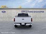 2025 Ford F-150 SuperCrew Cab 4x4 Pickup for sale #S48643 - photo 5