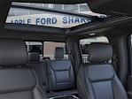 2025 Ford F-150 SuperCrew Cab 4x4 Pickup for sale #S48644 - photo 22