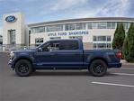 2025 Ford F-150 SuperCrew Cab 4x4 Pickup for sale #S48644 - photo 4