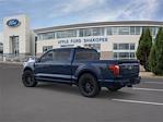 2025 Ford F-150 SuperCrew Cab 4x4 Pickup for sale #S48644 - photo 2