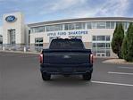 2025 Ford F-150 SuperCrew Cab 4x4 Pickup for sale #S48644 - photo 5
