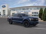 2025 Ford F-150 SuperCrew Cab 4x4 Pickup for sale #S48644 - photo 7