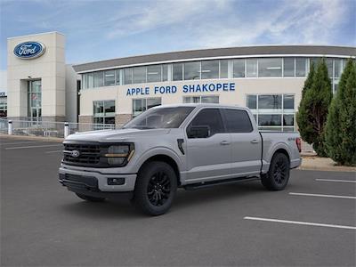 2024 Ford F-150 SuperCrew Cab 4x4 Pickup for sale #S48652 - photo 1
