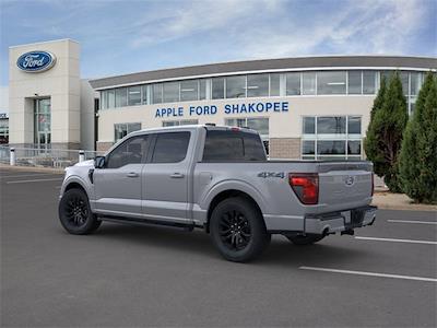 2024 Ford F-150 SuperCrew Cab 4x4 Pickup for sale #S48652 - photo 2