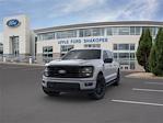 2024 Ford F-150 SuperCrew Cab 4x4 Pickup for sale #S48652 - photo 3
