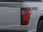 2024 Ford F-150 SuperCrew Cab 4x4 Pickup for sale #S48652 - photo 21