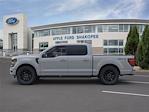 2024 Ford F-150 SuperCrew Cab 4x4 Pickup for sale #S48652 - photo 4