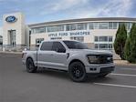 2024 Ford F-150 SuperCrew Cab 4x4 Pickup for sale #S48652 - photo 7