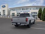 2024 Ford F-150 SuperCrew Cab 4x4 Pickup for sale #S48652 - photo 8