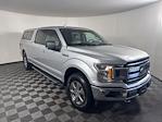 2018 Ford F-150 SuperCrew Cab 4x4 Pickup for sale #S48652A - photo 1